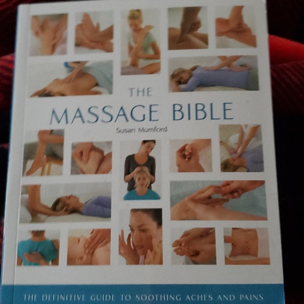 Massage bible